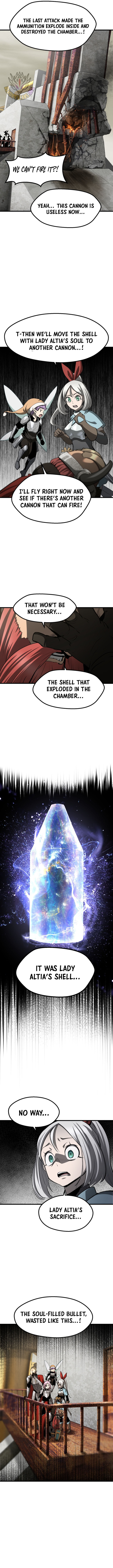 Survival Story Of A Sword King In A Fantasy World 276 5