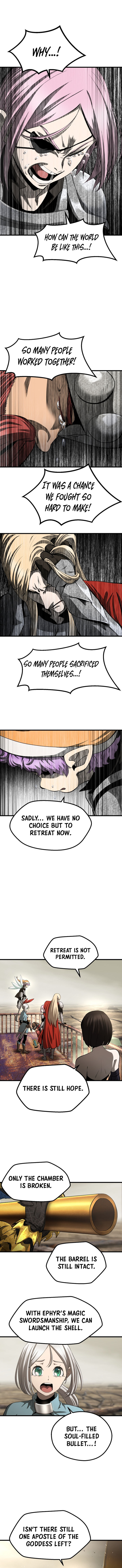 Survival Story Of A Sword King In A Fantasy World 276 6