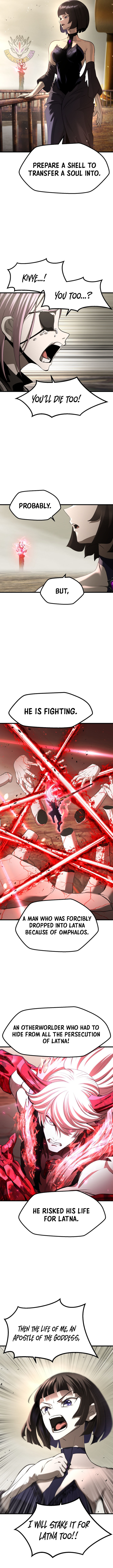 Survival Story Of A Sword King In A Fantasy World 276 7