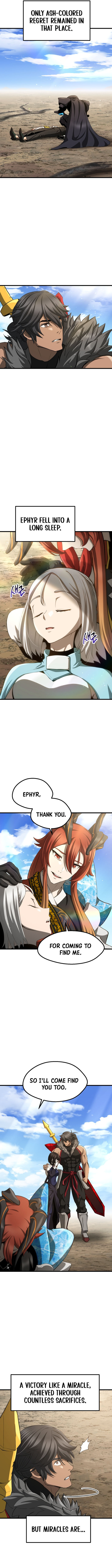 Survival Story Of A Sword King In A Fantasy World 277 10