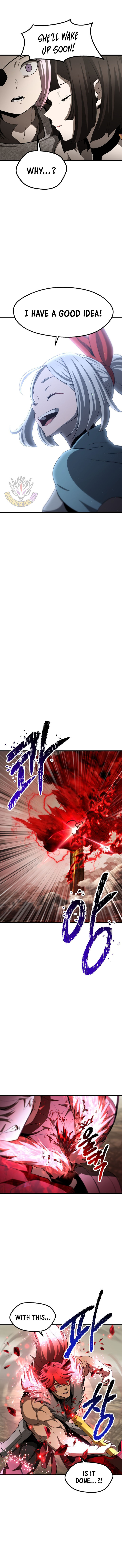 Survival Story Of A Sword King In A Fantasy World 277 3