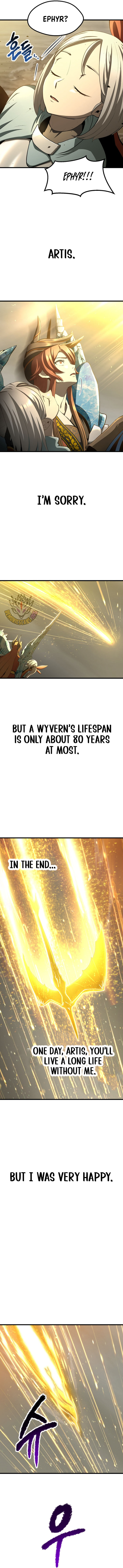 Survival Story Of A Sword King In A Fantasy World 277 7