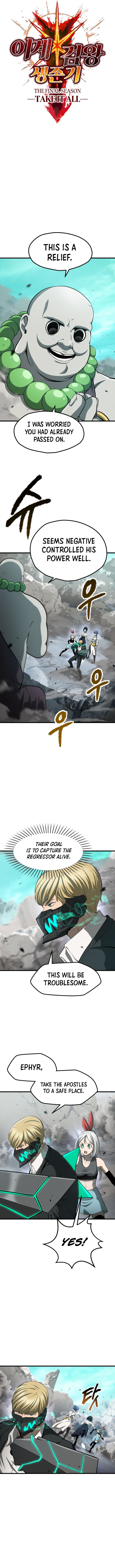 Survival Story Of A Sword King In A Fantasy World 286 10