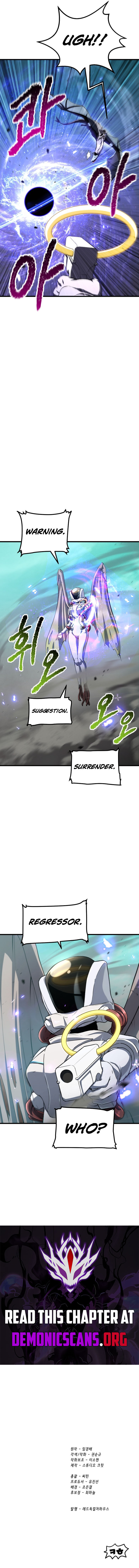 Survival Story Of A Sword King In A Fantasy World 286 14