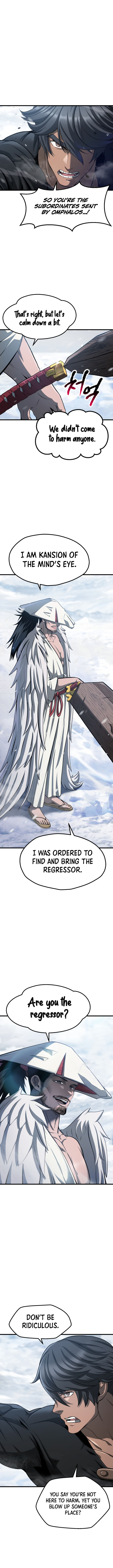 Survival Story Of A Sword King In A Fantasy World 286 6