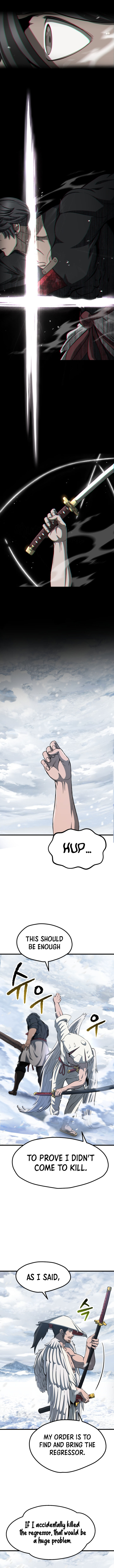 Survival Story Of A Sword King In A Fantasy World 286 8