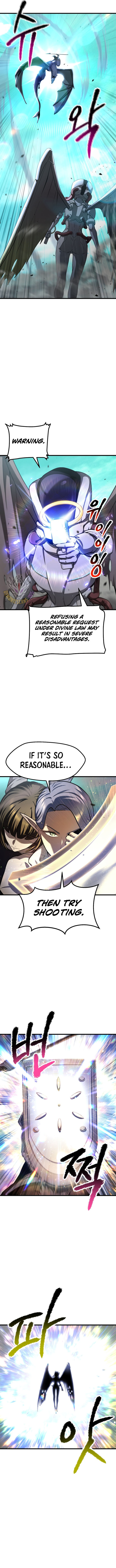 Survival Story Of A Sword King In A Fantasy World 287 3