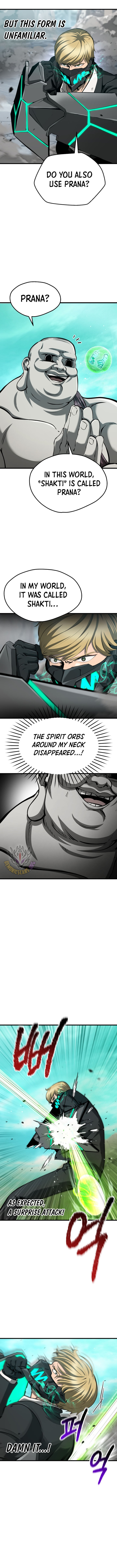 Survival Story Of A Sword King In A Fantasy World 287 7