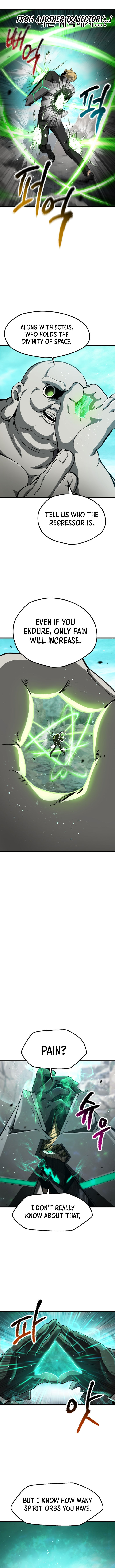 Survival Story Of A Sword King In A Fantasy World 287 8