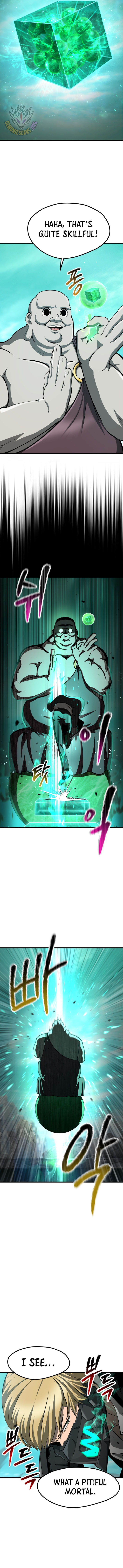 Survival Story Of A Sword King In A Fantasy World 287 9