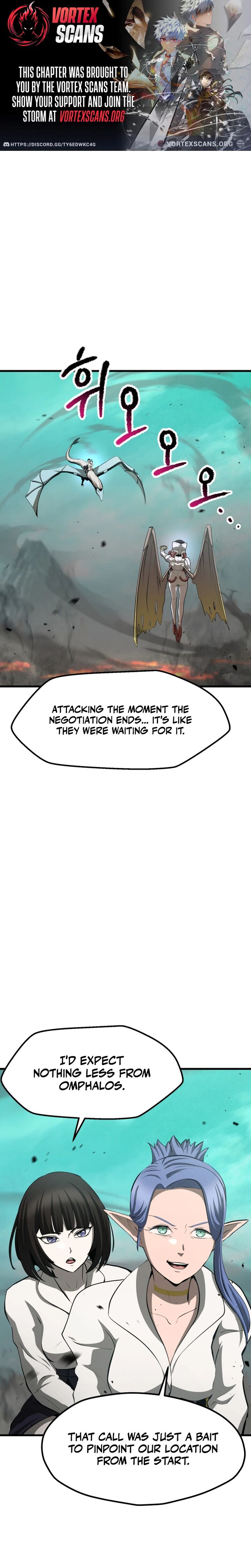 Survival Story Of A Sword King In A Fantasy World 288 1