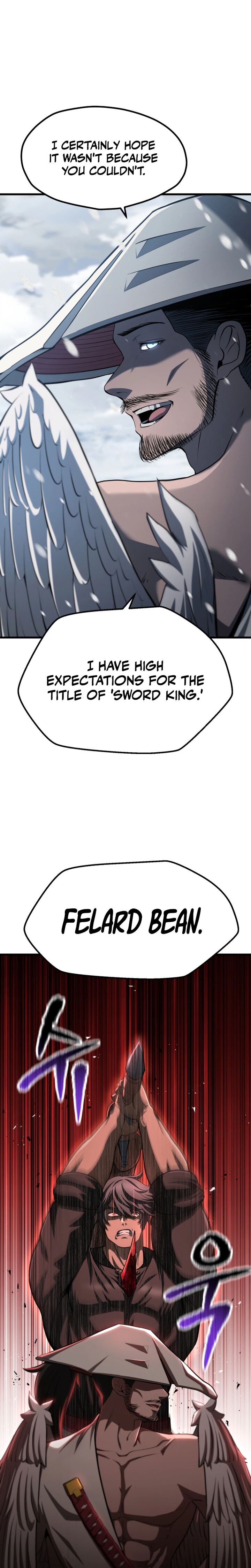 Survival Story Of A Sword King In A Fantasy World 288 26