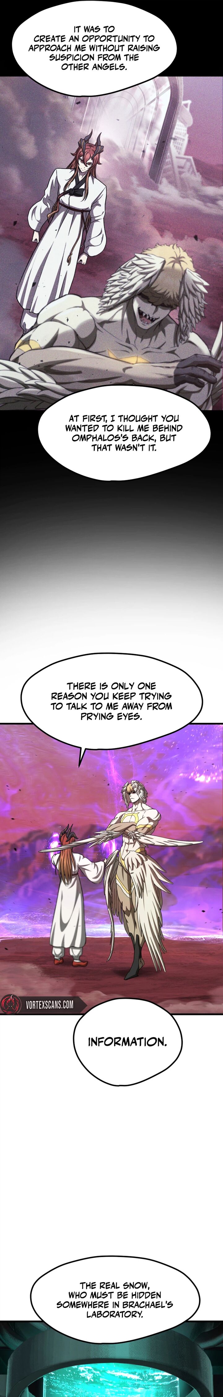 Survival Story Of A Sword King In A Fantasy World 298 17
