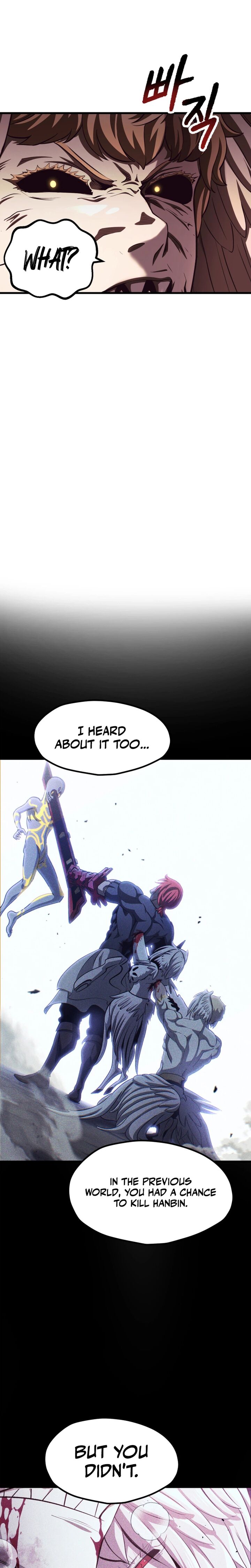 Survival Story Of A Sword King In A Fantasy World 298 21
