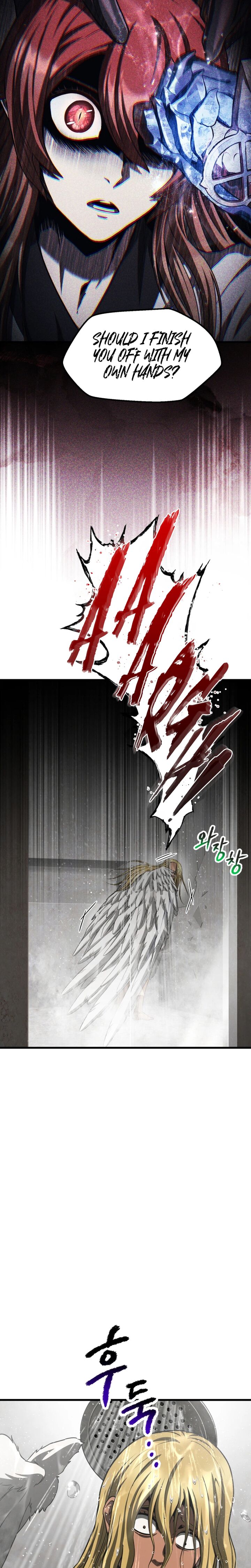 Survival Story Of A Sword King In A Fantasy World 298 30