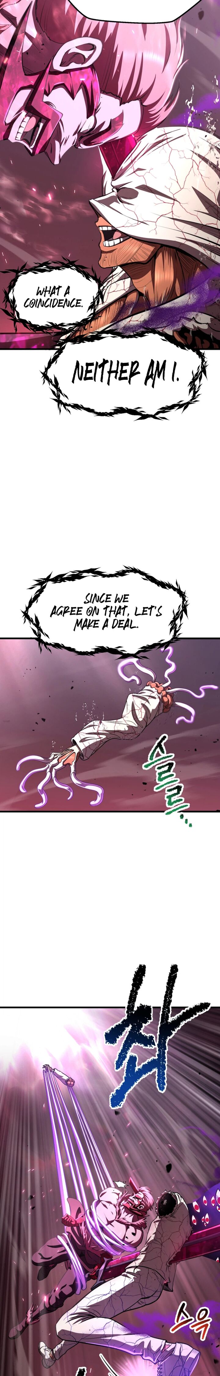 Survival Story Of A Sword King In A Fantasy World 300 15