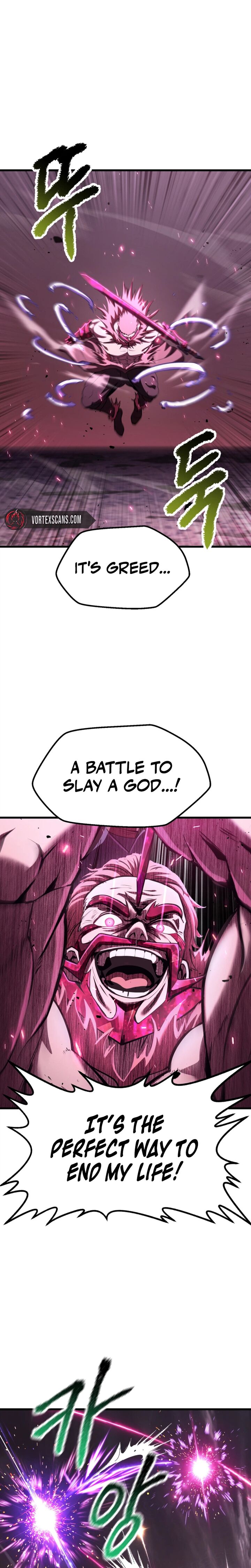Survival Story Of A Sword King In A Fantasy World 300 17