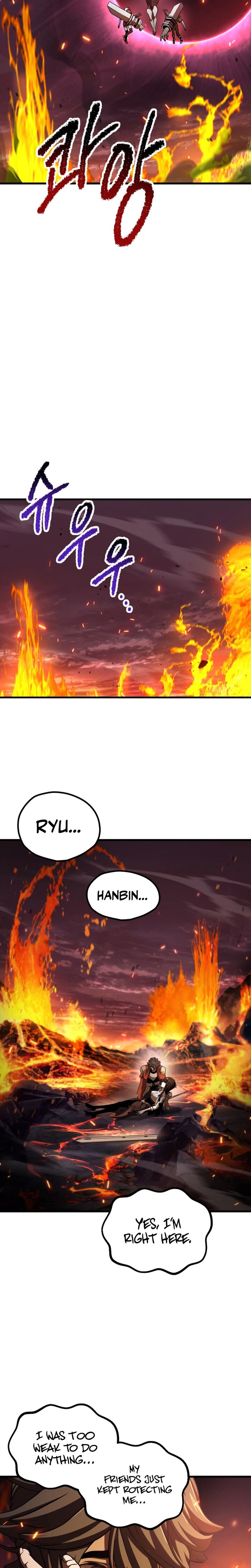 Survival Story Of A Sword King In A Fantasy World 300 36