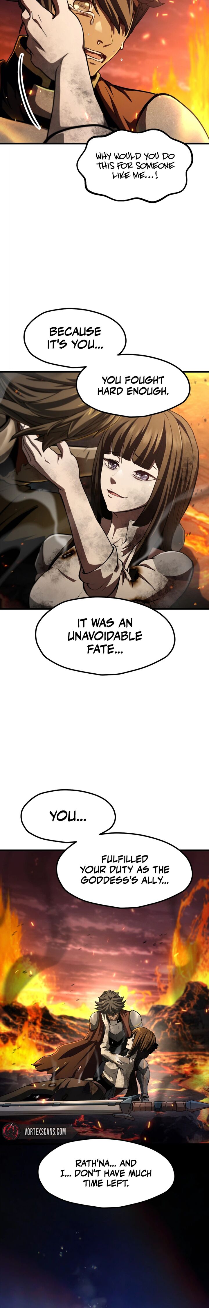 Survival Story Of A Sword King In A Fantasy World 300 37