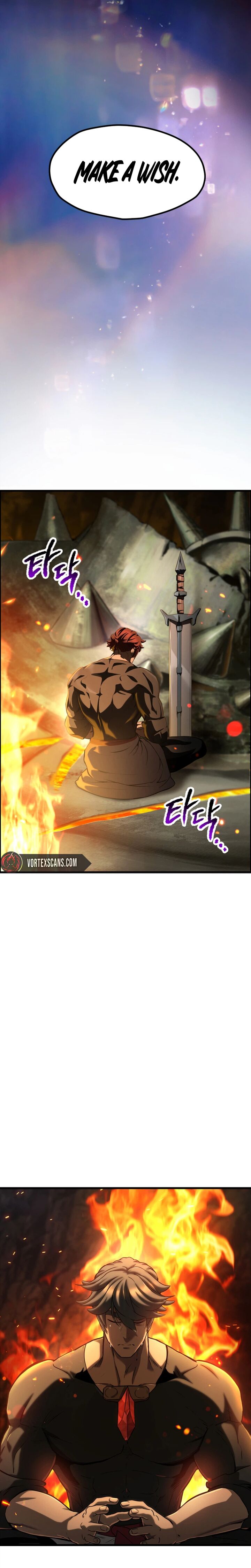 Survival Story Of A Sword King In A Fantasy World 300 38