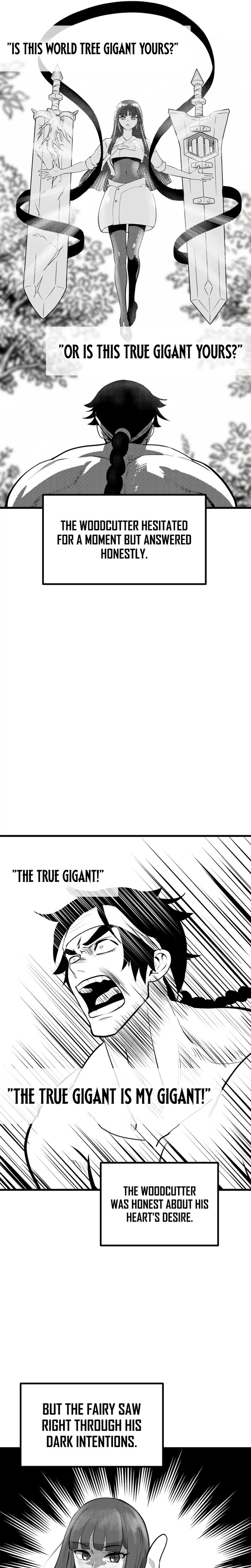 Survival Story Of A Sword King In A Fantasy World 300 47
