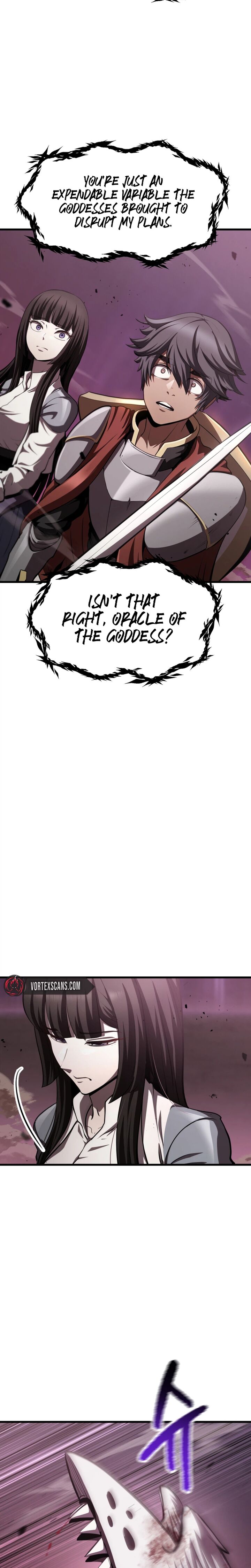 Survival Story Of A Sword King In A Fantasy World 300 9