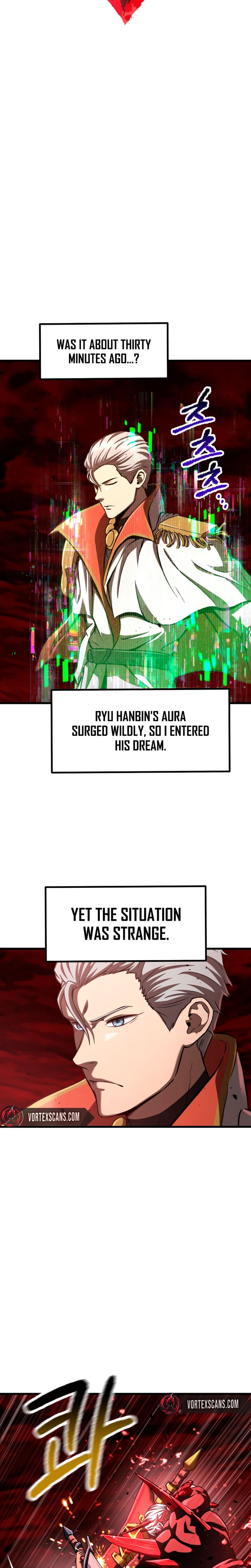 Survival Story Of A Sword King In A Fantasy World 302 15