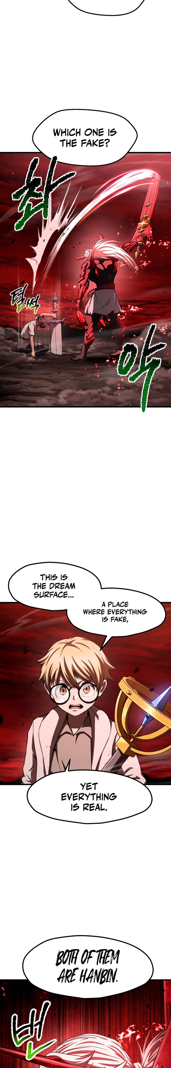 Survival Story Of A Sword King In A Fantasy World 302 18