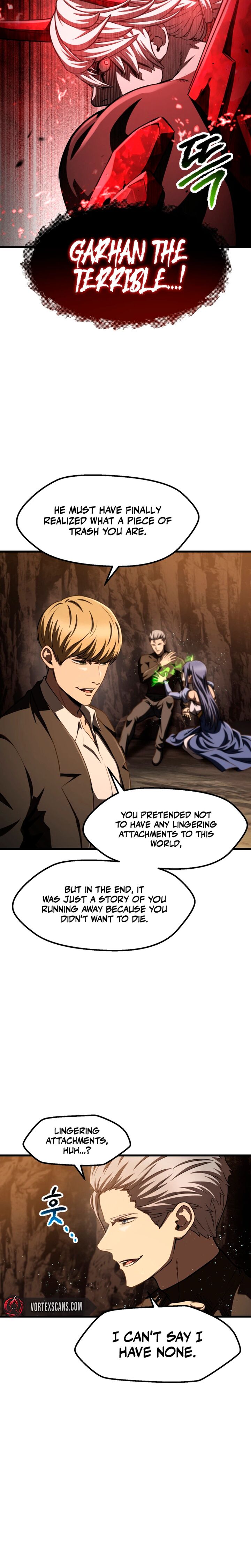 Survival Story Of A Sword King In A Fantasy World 302 19