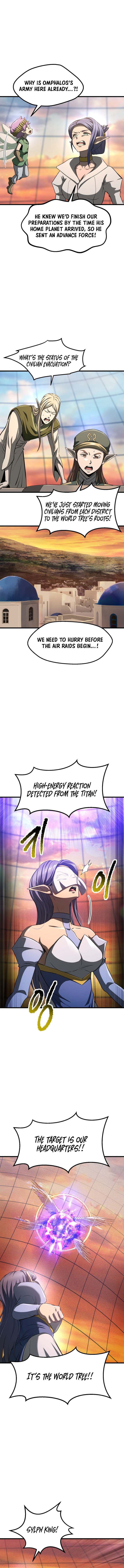 Survival Story Of A Sword King In A Fantasy World 304 4