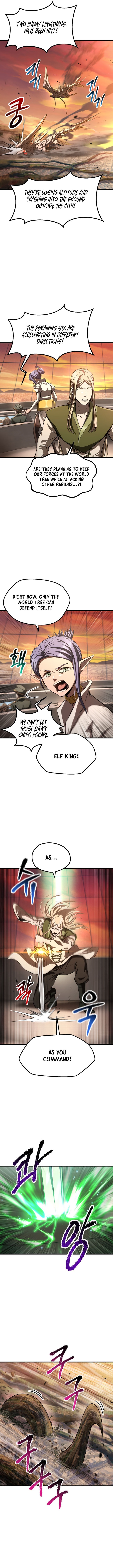 Survival Story Of A Sword King In A Fantasy World 304 6