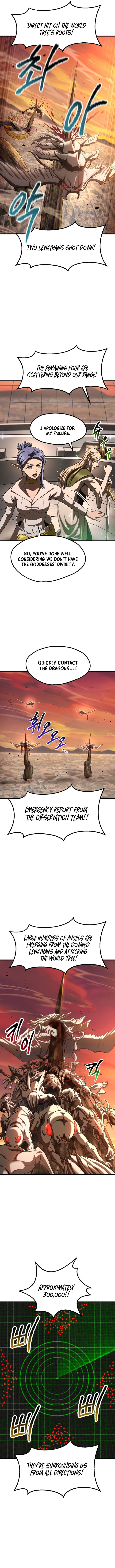 Survival Story Of A Sword King In A Fantasy World 304 7