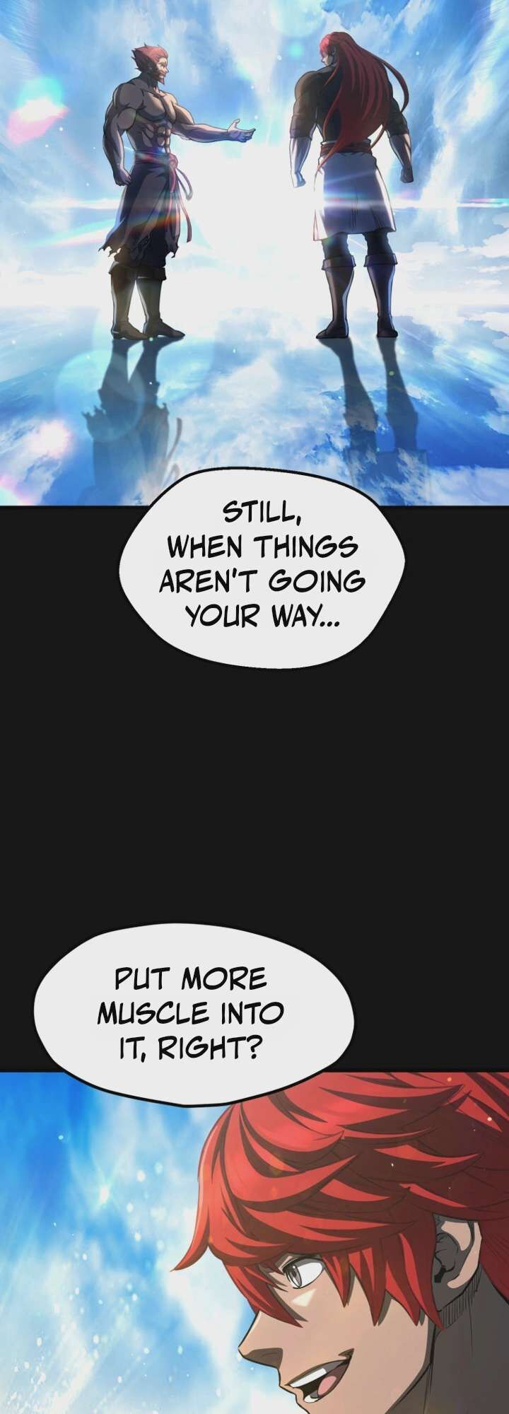 Survival Story Of A Sword King In A Fantasy World 306 13