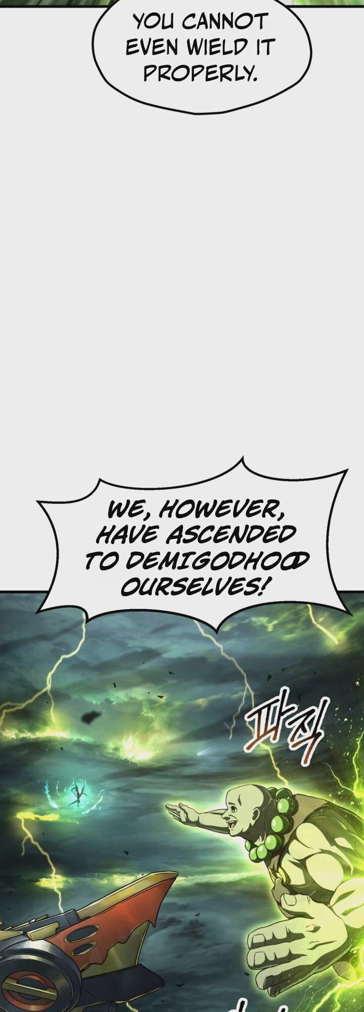Survival Story Of A Sword King In A Fantasy World 306 30
