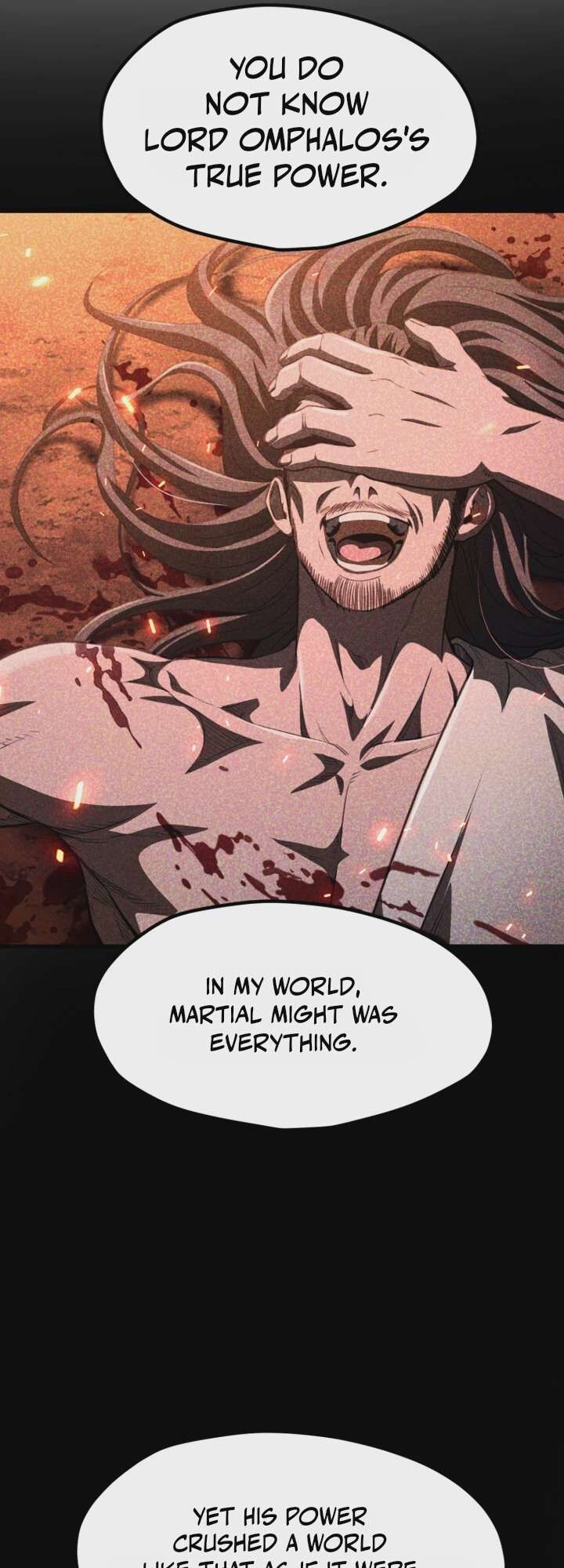 Survival Story Of A Sword King In A Fantasy World 306 70