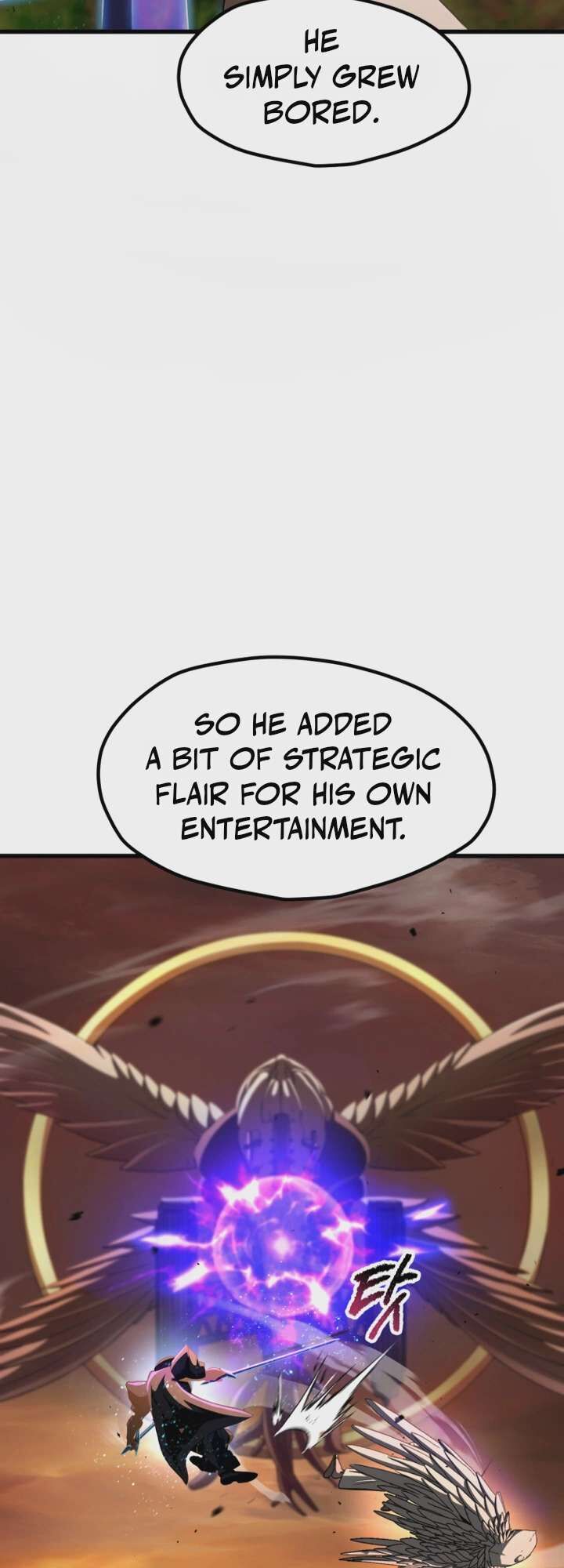 Survival Story Of A Sword King In A Fantasy World 306 74