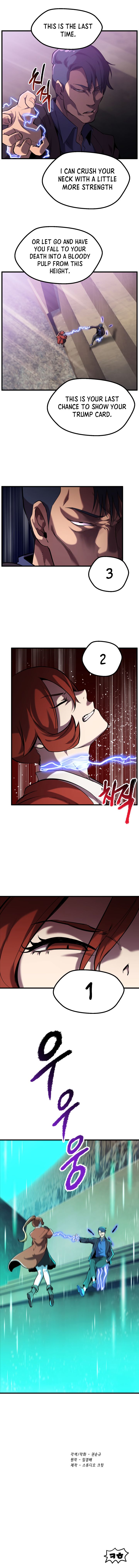 Survival Story Of A Sword King In A Fantasy World 34 7