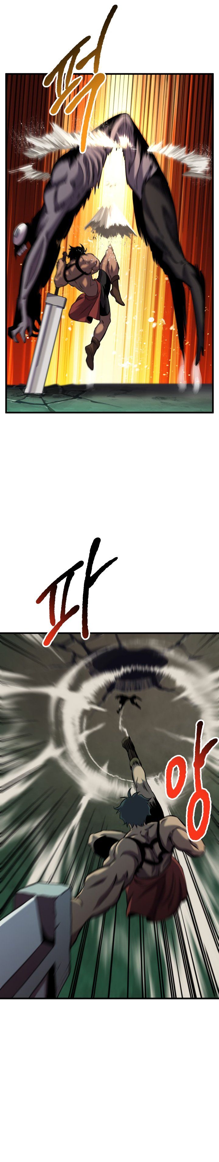 Survival Story Of A Sword King In A Fantasy World 44 20