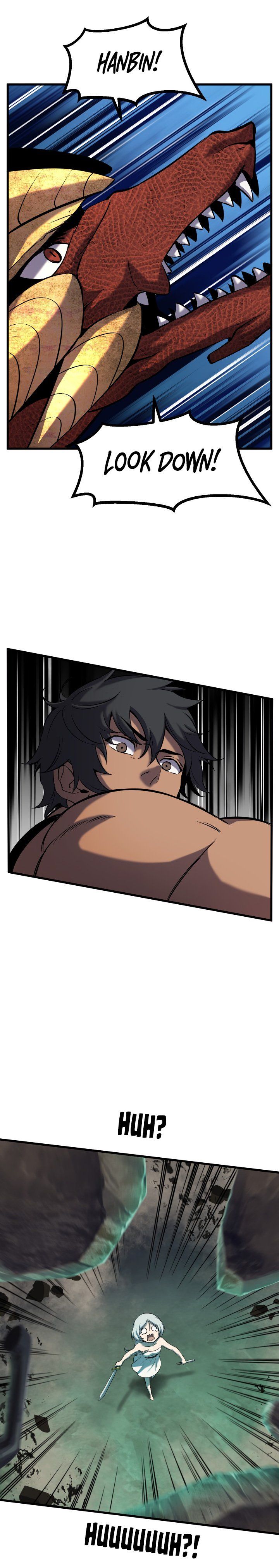 Survival Story Of A Sword King In A Fantasy World 44 7