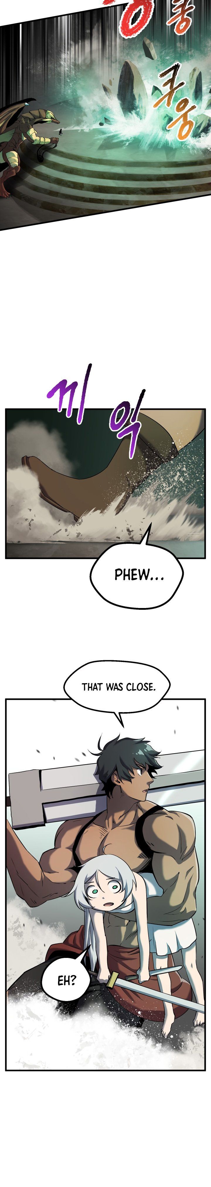 Survival Story Of A Sword King In A Fantasy World 44 9
