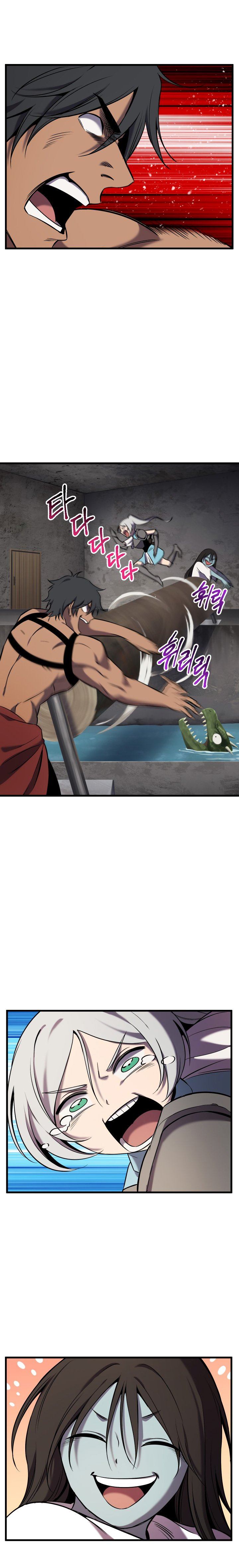 Survival Story Of A Sword King In A Fantasy World 47 7