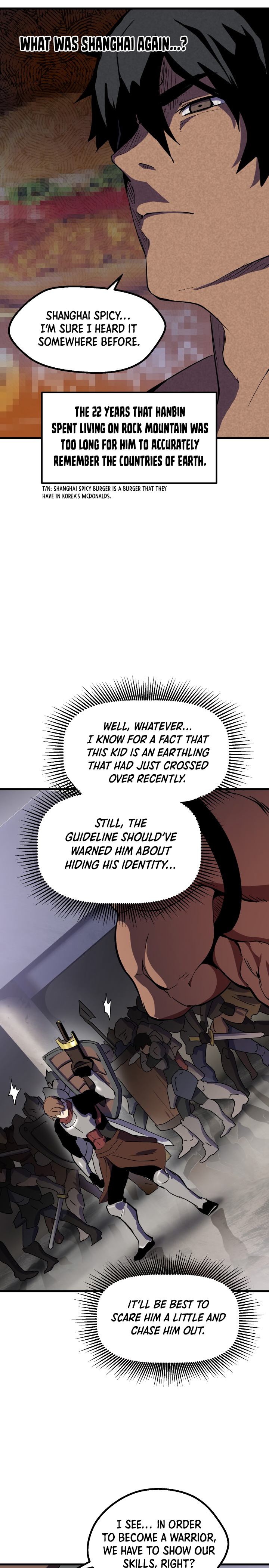 Survival Story Of A Sword King In A Fantasy World 52 8