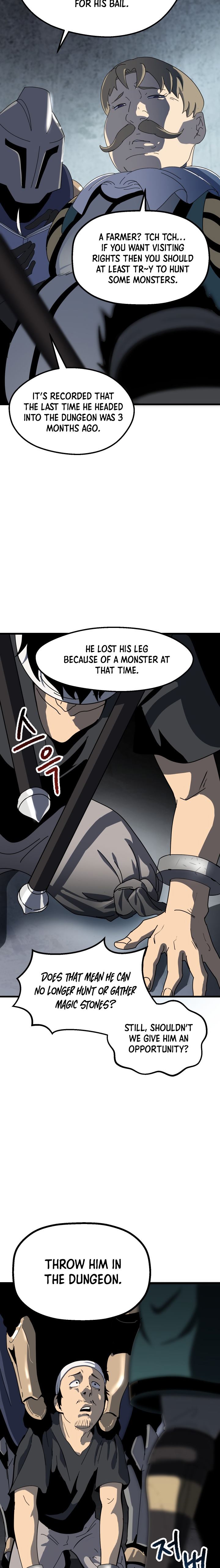 Survival Story Of A Sword King In A Fantasy World 53 17