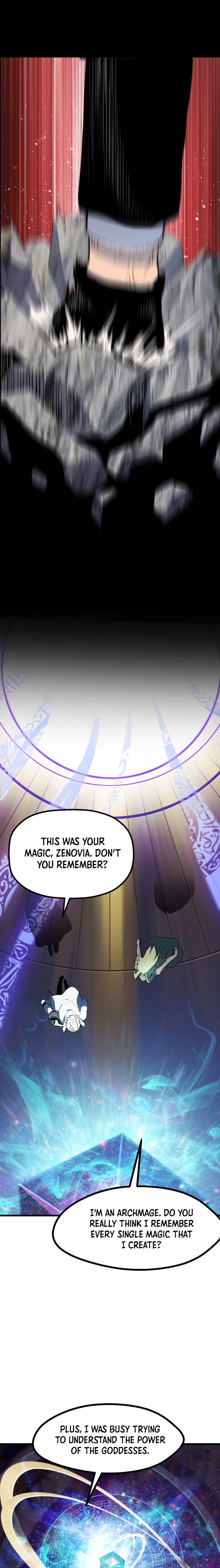 Survival Story Of A Sword King In A Fantasy World 54 8