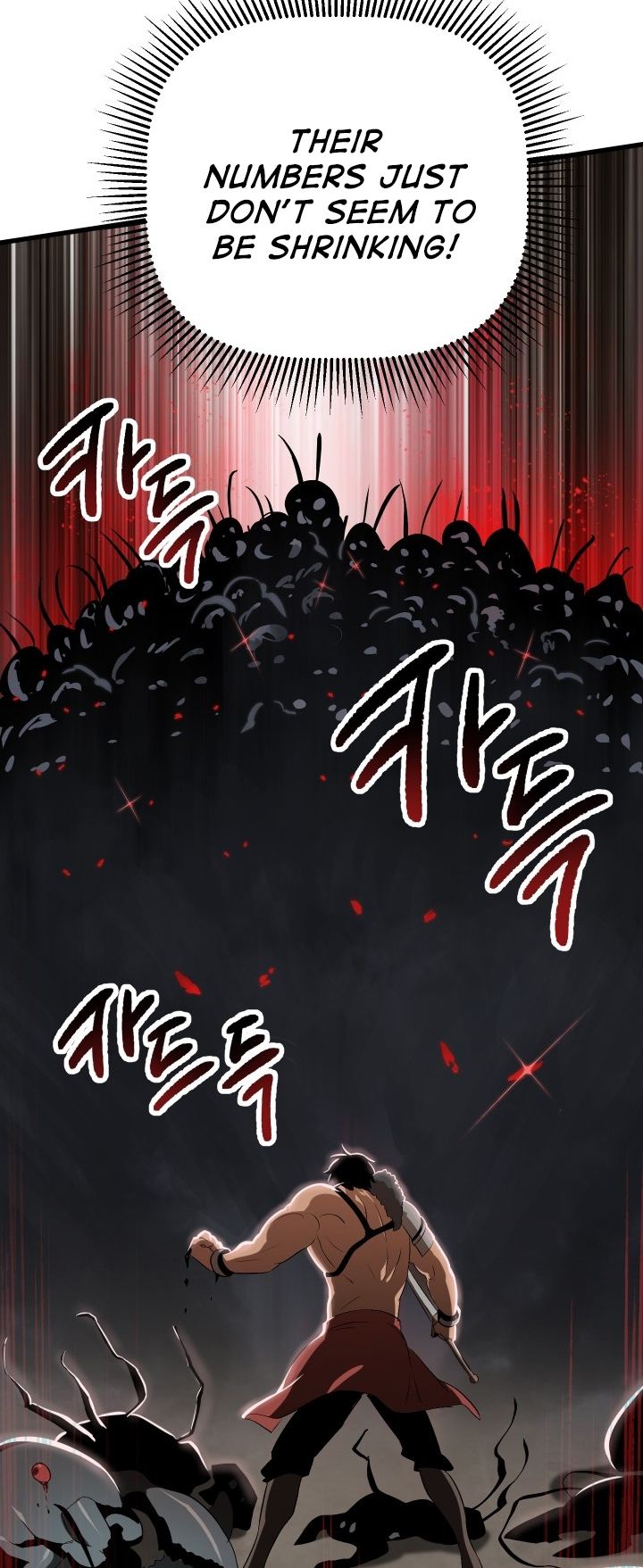 Survival Story Of A Sword King In A Fantasy World 55 63