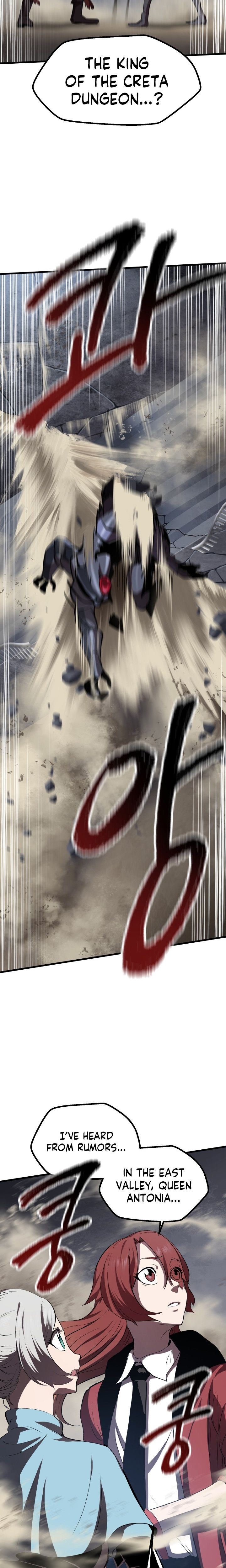 Survival Story Of A Sword King In A Fantasy World 60 32