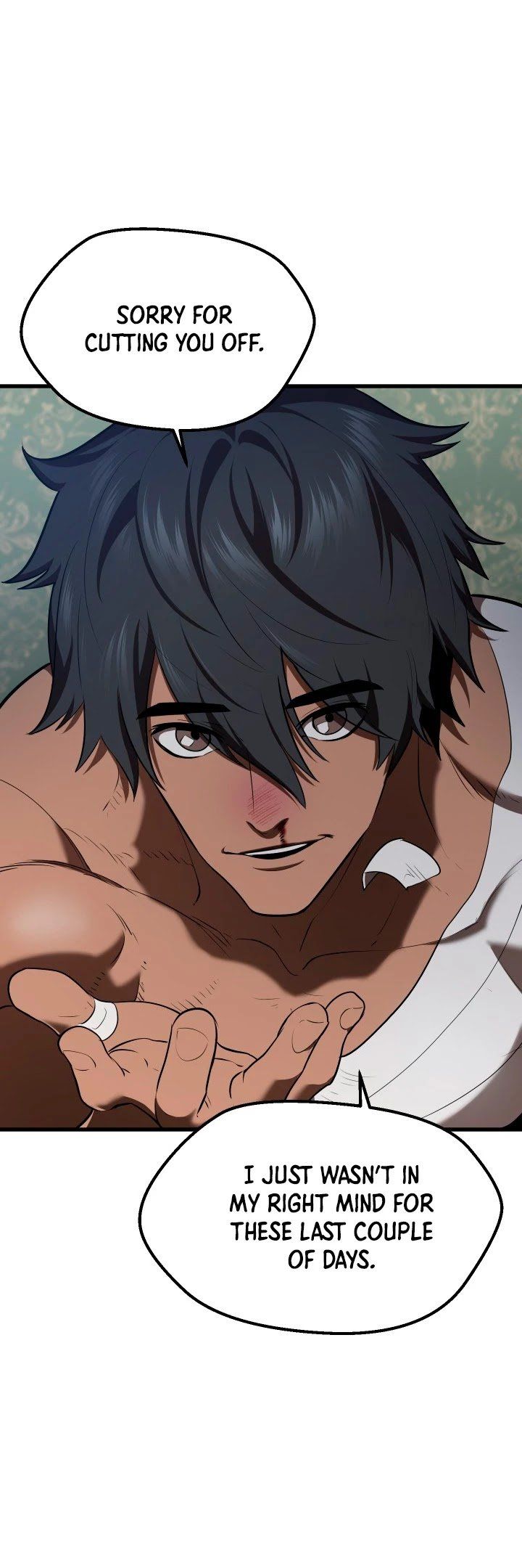 Survival Story Of A Sword King In A Fantasy World 71 8