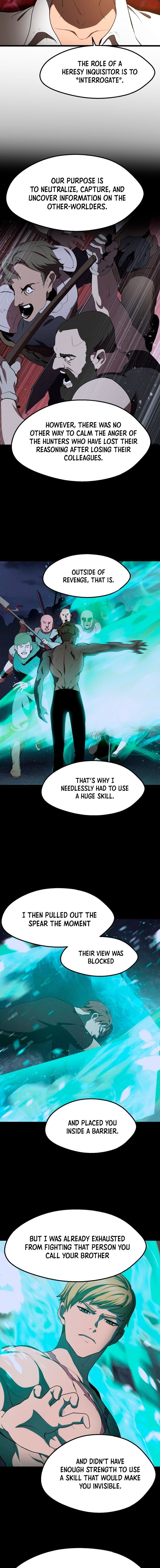 Survival Story Of A Sword King In A Fantasy World 72 11