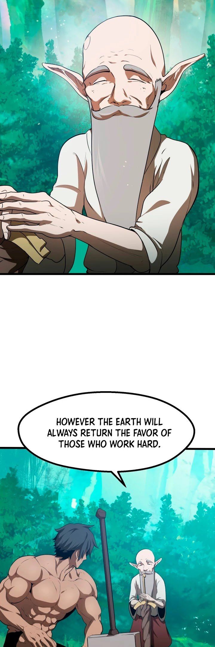 Survival Story Of A Sword King In A Fantasy World 75 44