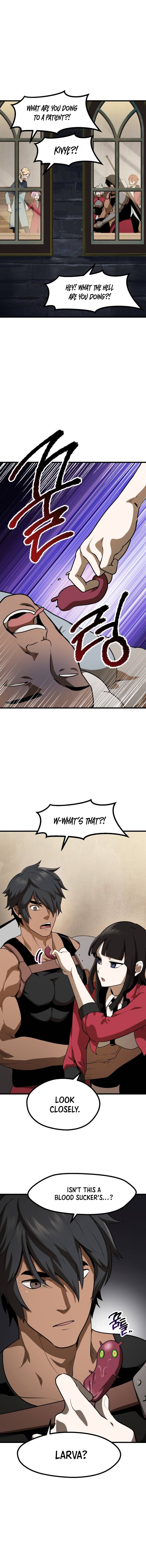Survival Story Of A Sword King In A Fantasy World 80 6